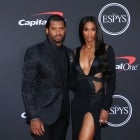 Ciara Russell Wilson