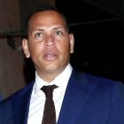 Alex Rodriguez