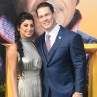 John Cena Shay Shariatzadeh