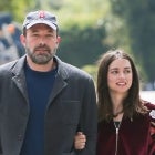 Ben Affleck Ana de Armas