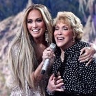 Jennifer Lopez Lupe Rodriguez