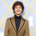 Gaten Matarazzo