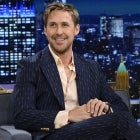 Ryan Gosling