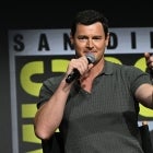 Benjamin Walker at Comic-Con