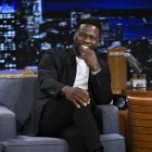 Kevin Hart on Tonight Show July 25 2022