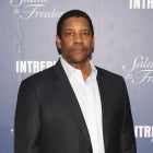 Denzel Washington
