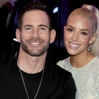 Tarek El Moussa Heather Rae