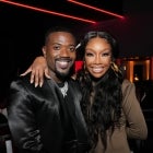 Ray J and Brandy