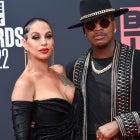 Ne-Yo's wife Crystal Smith Accuses singer of Infidelity  