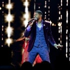 Usher Opening Vegas Residency