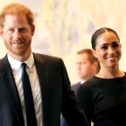 Meghan Markle Prince Harry