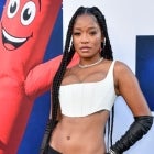 Keke Palmer