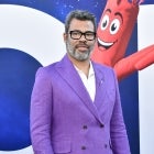 Jordan Peele attends the premiere of Nope. 