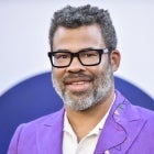 Jordan Peele at NOPE Premiere