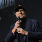 Kevin Feige Comic-Con 2022