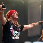Bret Michaels