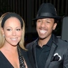 Nick Cannon Mariah Carey
