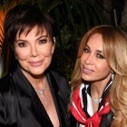 Kris Jenner Faye Resnick