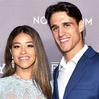 Gina Rodriguez and Joe Locicero