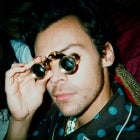 Harry Styles Late Night Talking