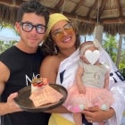 Priyanka Chopra Nick Jonas Malti Cabo Instagram