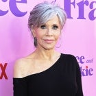 Jane Fonda
