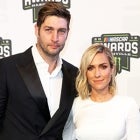 Jay Cutler and Kristin Cavallari