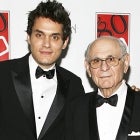 John Mayer and Richard Mayer