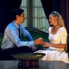 Justin Long and Kate Bosworth House of Darkness