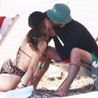 Justin Timberlake And Jessica Biel