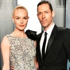 Kate Bosworth and Michael Polish