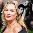 Kate Moss Calvin Klein