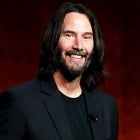 Keanu Reeves