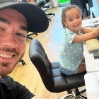 Kevin Jonas and Valentina