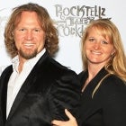 Kody Brown and Christine