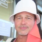 Brad Pitt