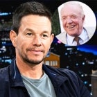 Mark Wahlberg and James Caan