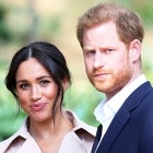 Meghan Markle and Prince Harry