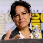 Michelle Rodriguez