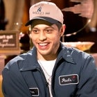 Pete Davidson