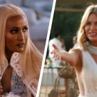 Caroline Stanbury takes issue with Chanel Ayan's attire at her wedding festivities on The Real Housewives of Dubai