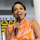 Rosario Dawson