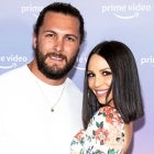 Scheana Shay and Brock Davies