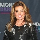Shania Twain