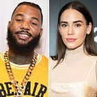 The Game and Christa B. Allen