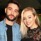 Tom Parker and Kelsey