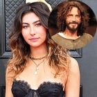 Toni Cornell and Chris Cornell