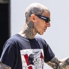 Travis Barker