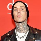Travis Barker