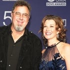 Vince Gill and Amy Grant